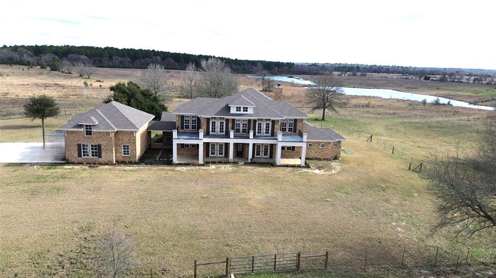 5715 State Highway 19, Crockett, Texas image 1