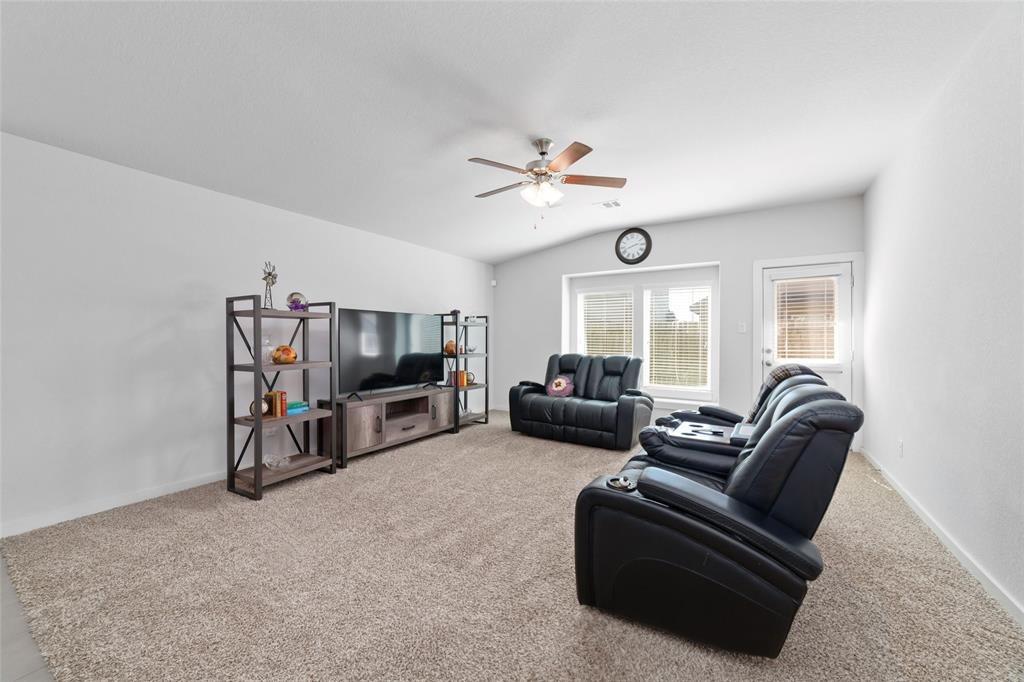 6815 Bardsdale Court, Rosharon, Texas image 10