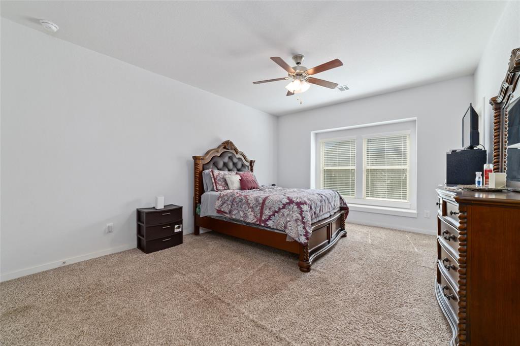 6815 Bardsdale Court, Rosharon, Texas image 11