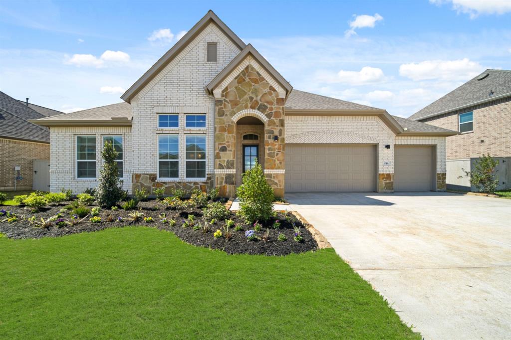 3246 Highland Gate Drive