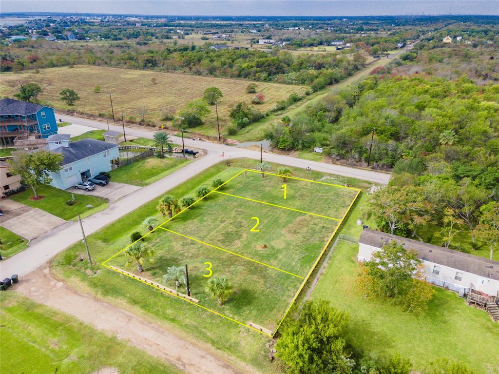 Lot3 Avenue L, San Leon, Texas image 1