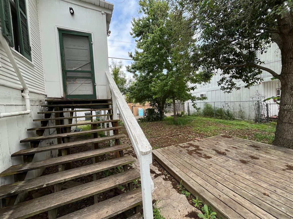 614 18th Street, Galveston, Texas image 28