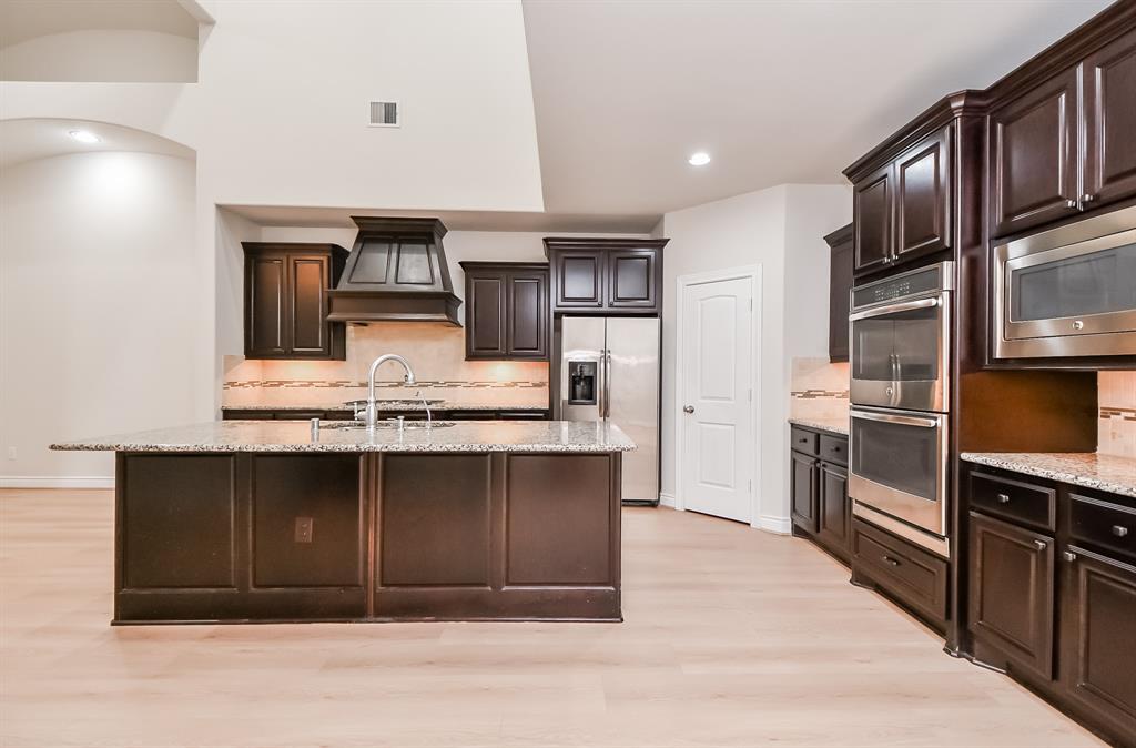 24210 Madrid Hill Lane, Katy, Texas image 8