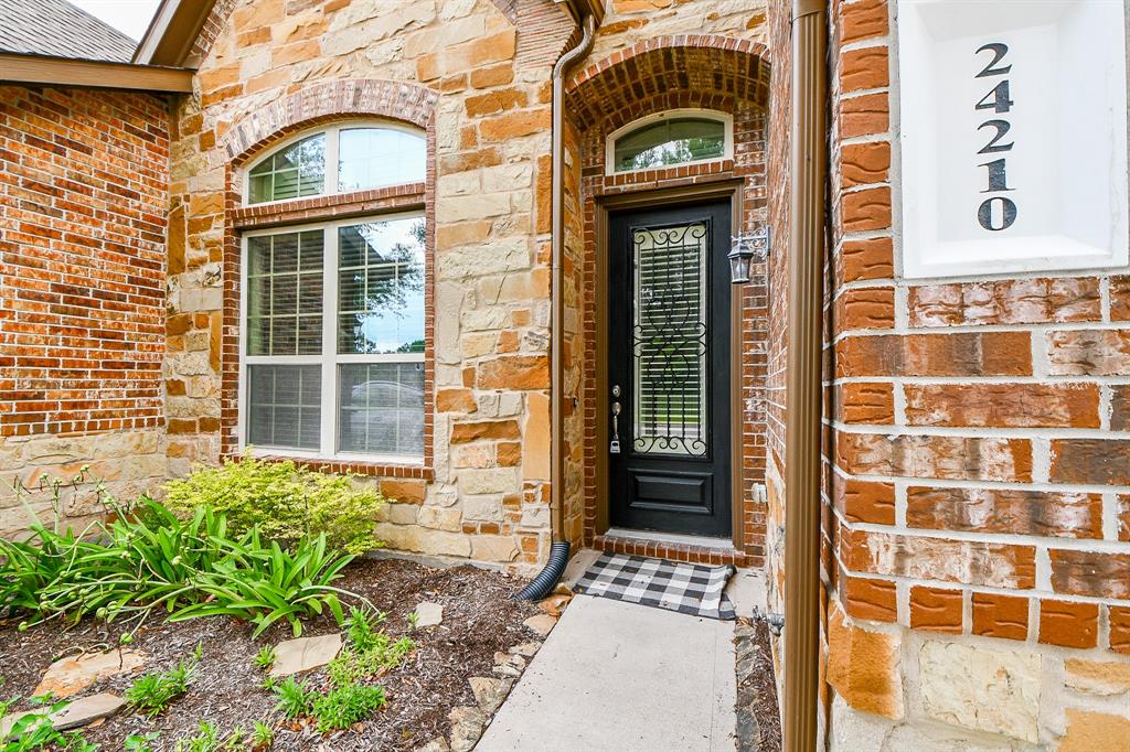 24210 Madrid Hill Lane, Katy, Texas image 3