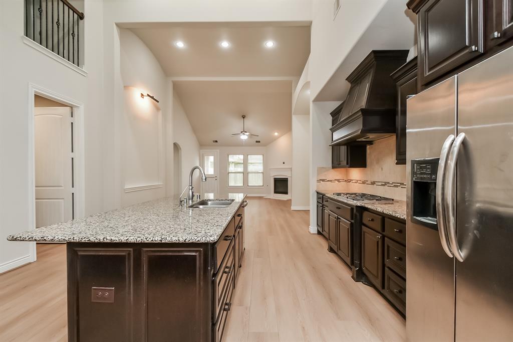 24210 Madrid Hill Lane, Katy, Texas image 12