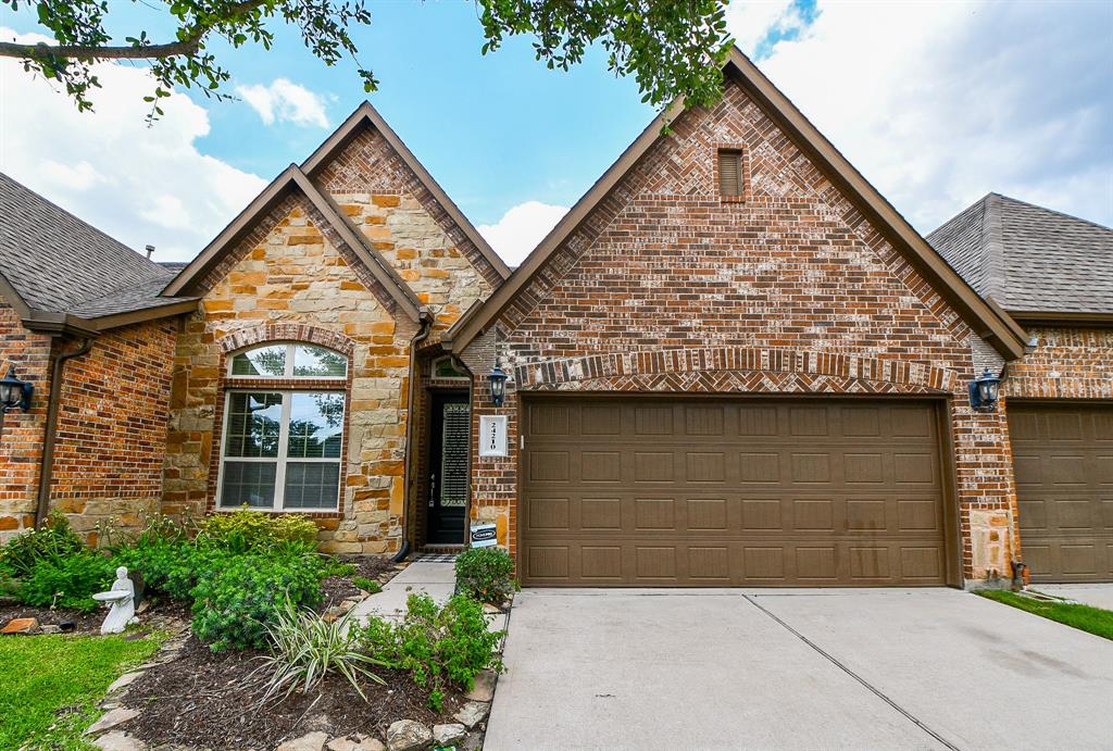 24210 Madrid Hill Lane, Katy, Texas image 1
