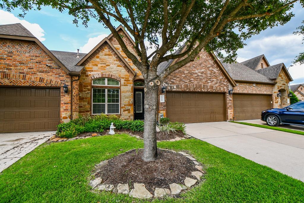 24210 Madrid Hill Lane, Katy, Texas image 2