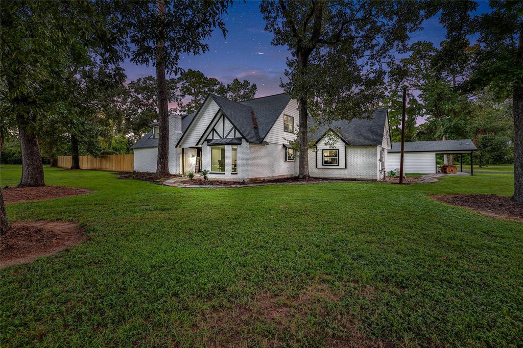 8526 Oakwood Drive, Magnolia, Texas image 35