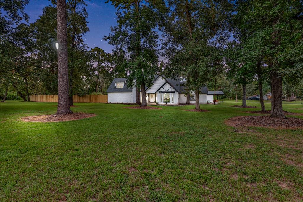 8526 Oakwood Drive, Magnolia, Texas image 37