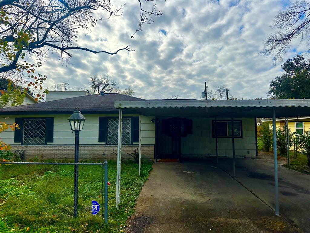 3210 Hurlingham Street, Houston, Texas image 1
