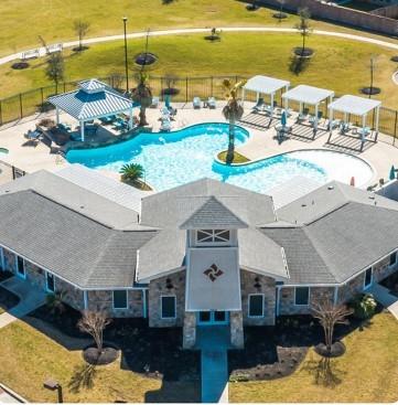 2605 Lago Costa Drive, Texas City, Texas image 18