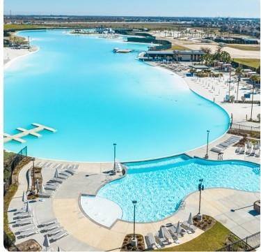 2605 Lago Costa Drive, Texas City, Texas image 19