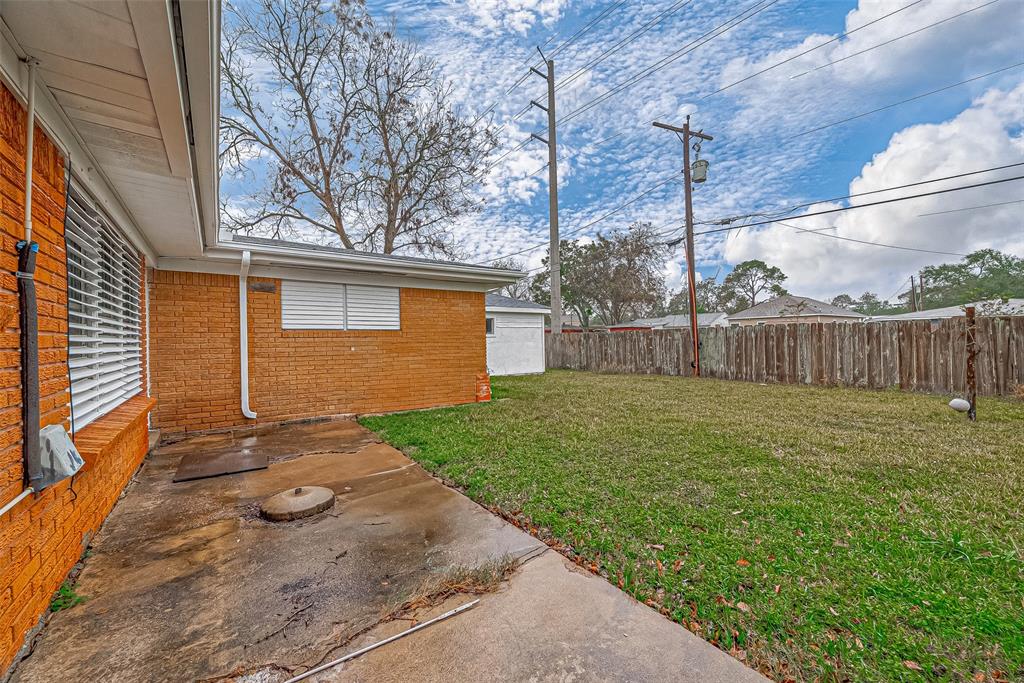 2522 Jackson Street, La Marque, Texas image 34