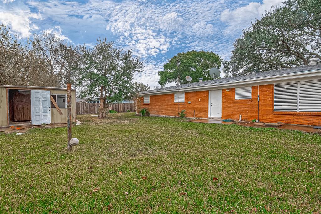 2522 Jackson Street, La Marque, Texas image 36