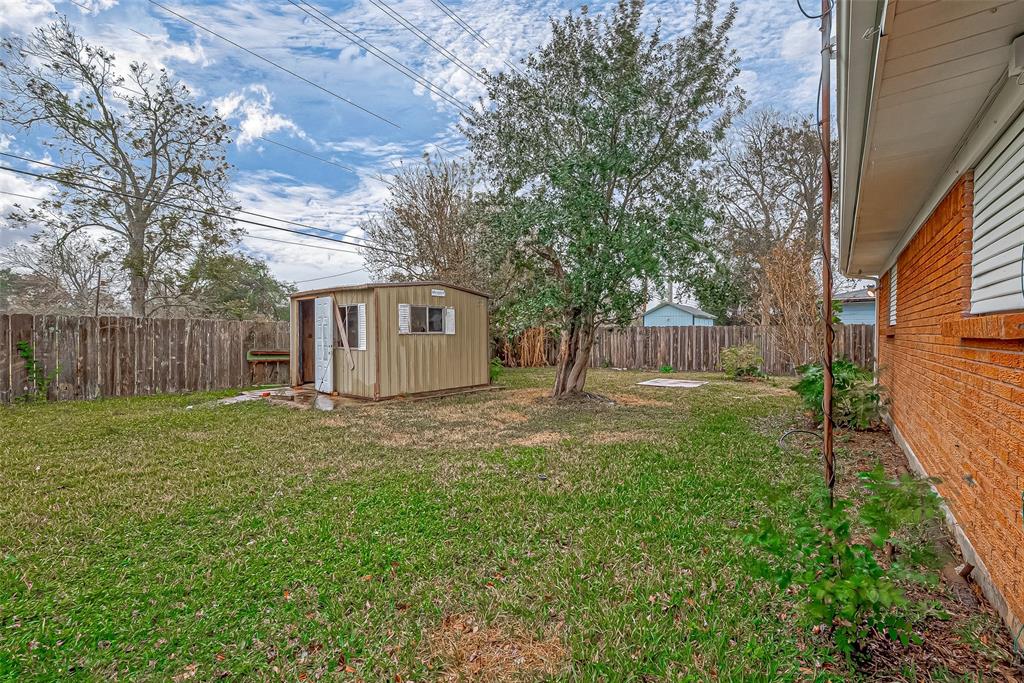 2522 Jackson Street, La Marque, Texas image 33