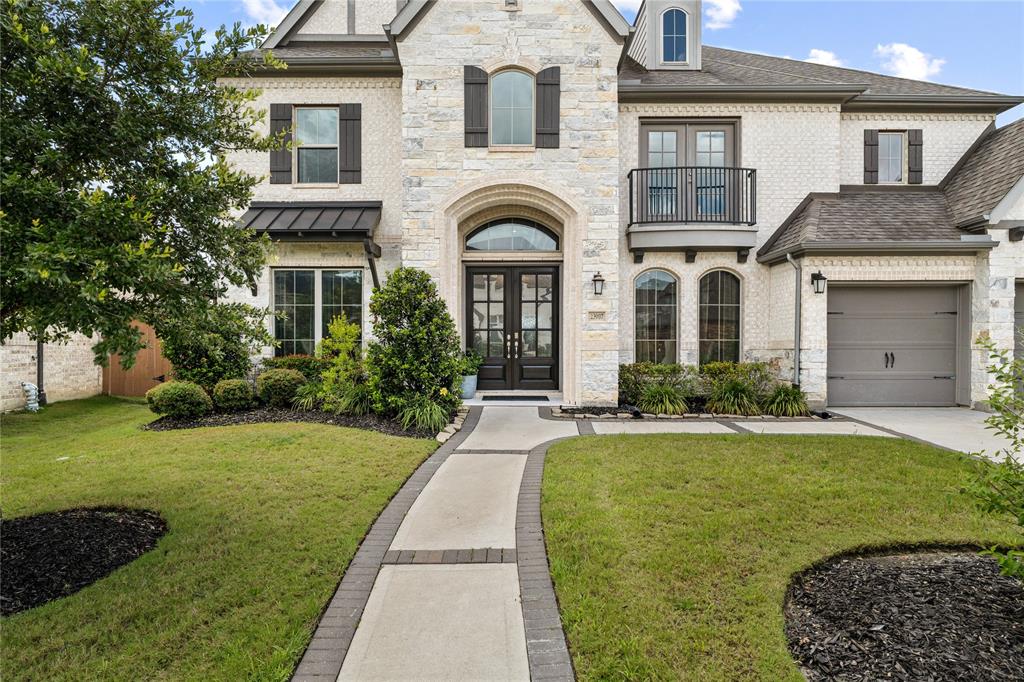 23907 Birchwood Lake Lane