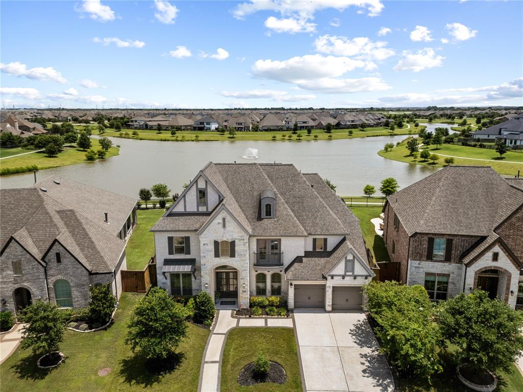 23907 Birchwood Lake Lane