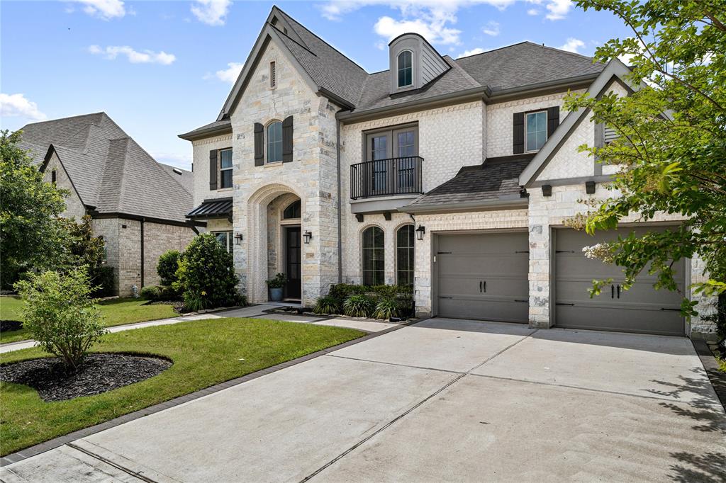 23907 Birchwood Lake Lane