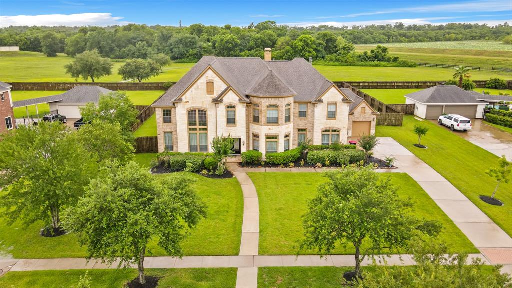 8314 Kelsey Pass, Missouri City, Texas image 1
