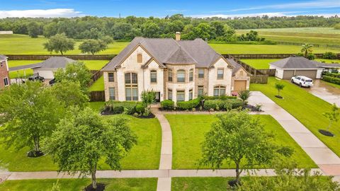 8314 Kelsey Pass Missouri City TX 77459