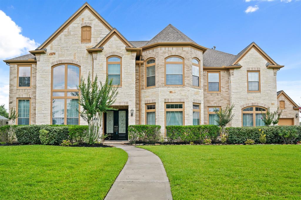 8314 Kelsey Pass, Missouri City, Texas image 6