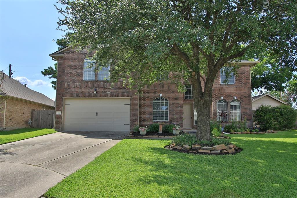 611 Loggers Chase Ct Court