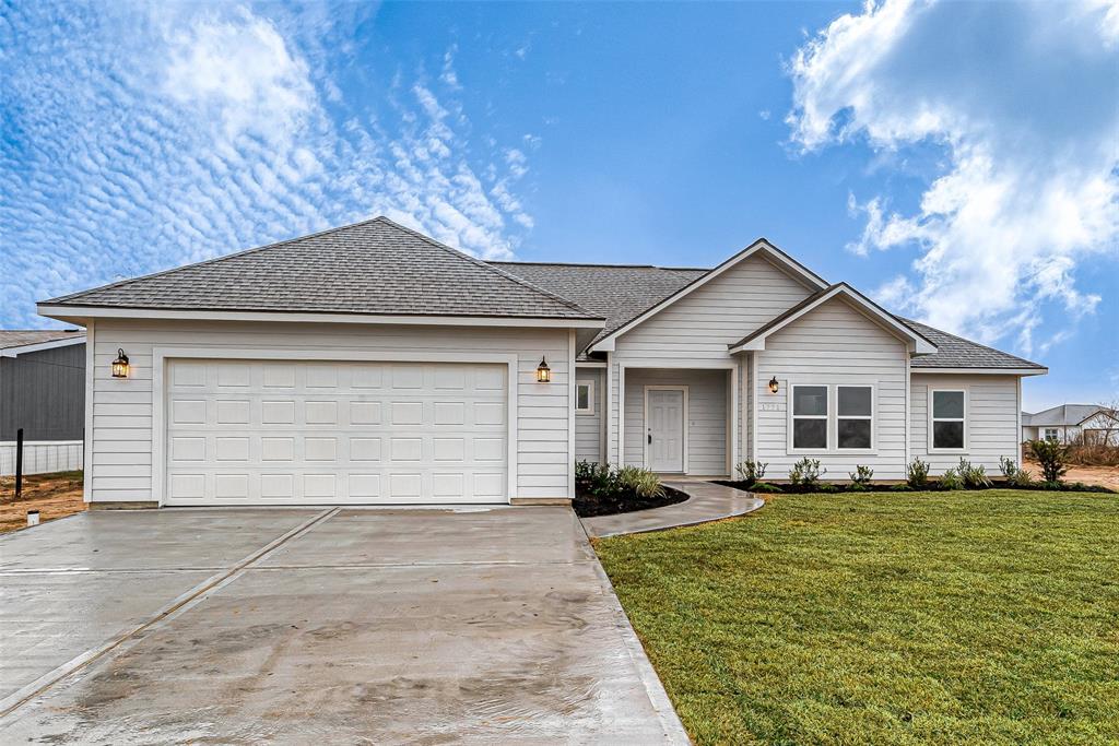 1771 Road 5708, Cleveland, Texas image 1