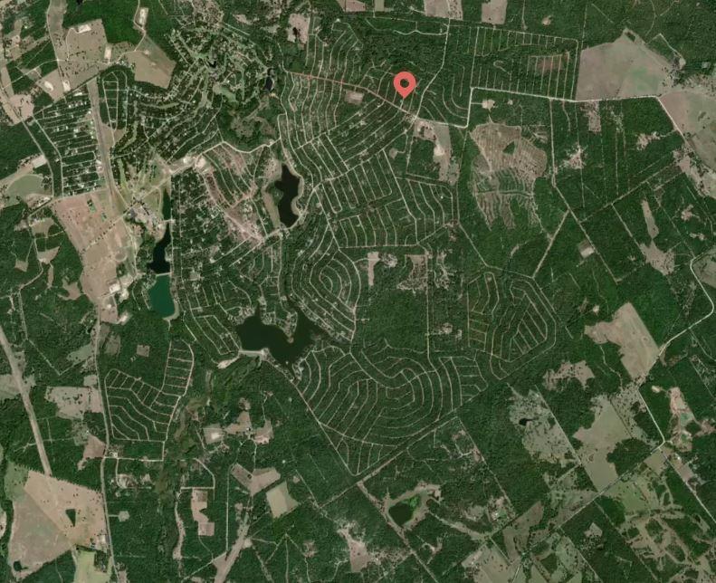 Lot 19 Sycamore Lane, Normangee, Texas image 4
