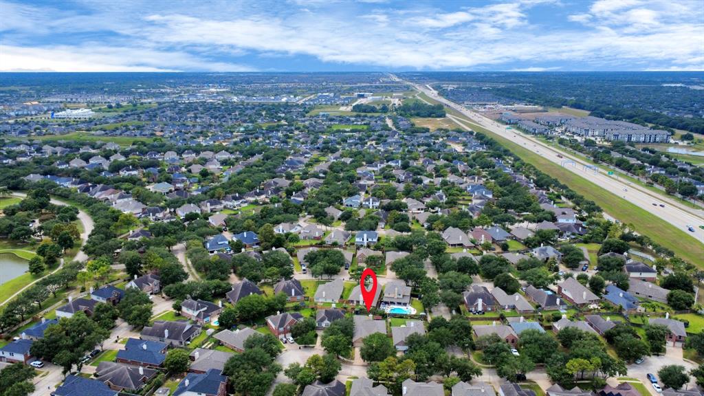 7038 Tallow Knoll Lane
