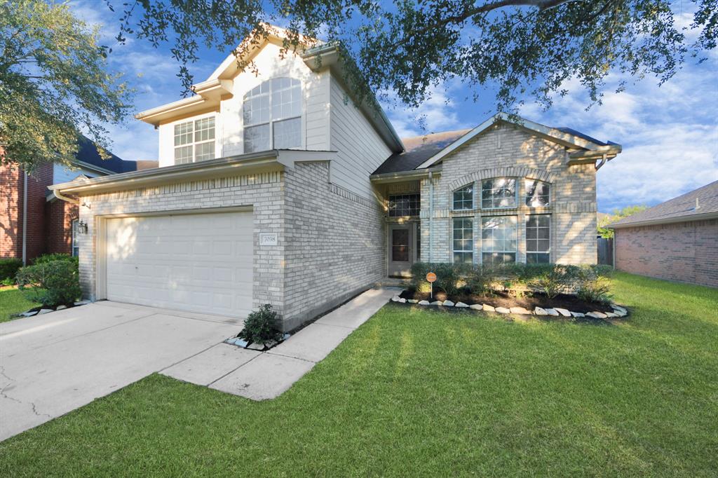 7038 Tallow Knoll Lane