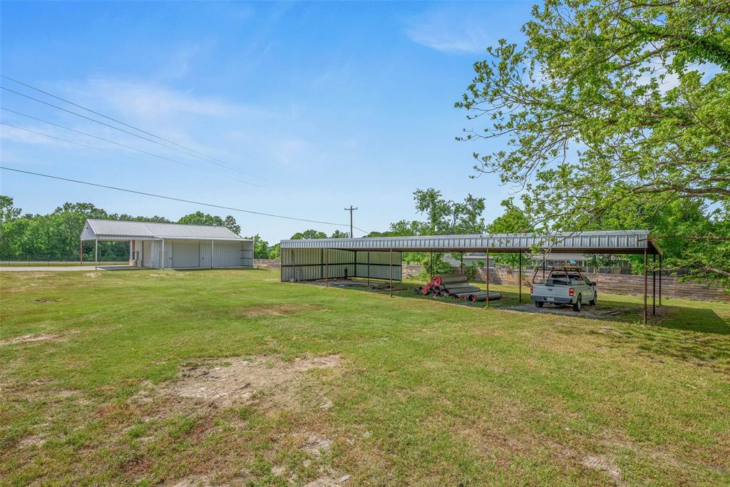 4214 Fm 244 Road, Anderson, Texas image 18