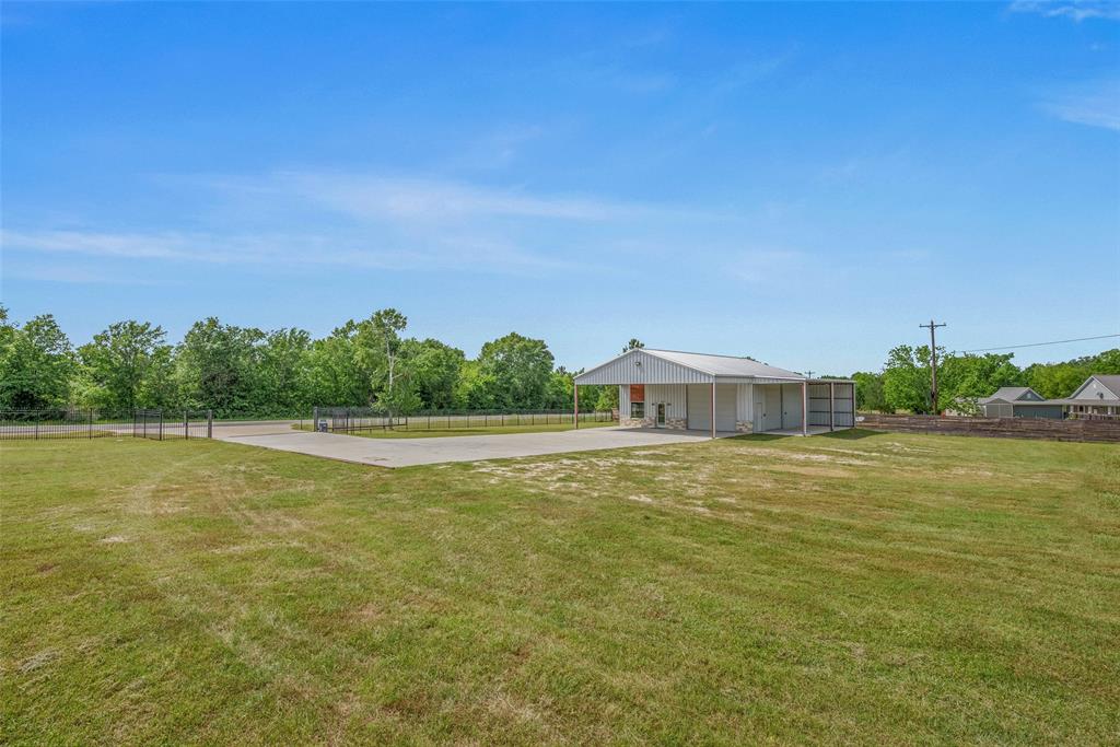 4214 Fm 244 Road, Anderson, Texas image 17