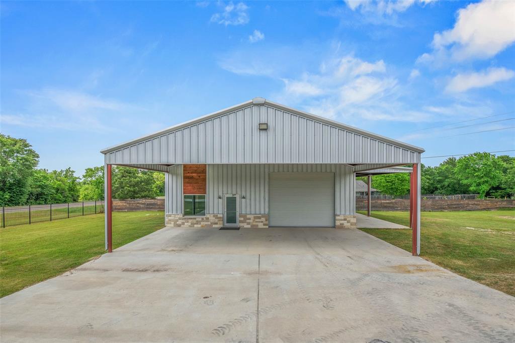 4214 Fm 244 Road, Anderson, Texas image 4
