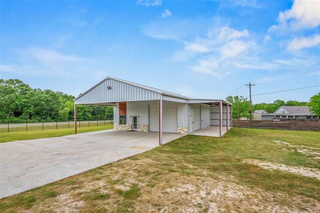 4214 Fm 244 Road, Anderson, Texas image 2