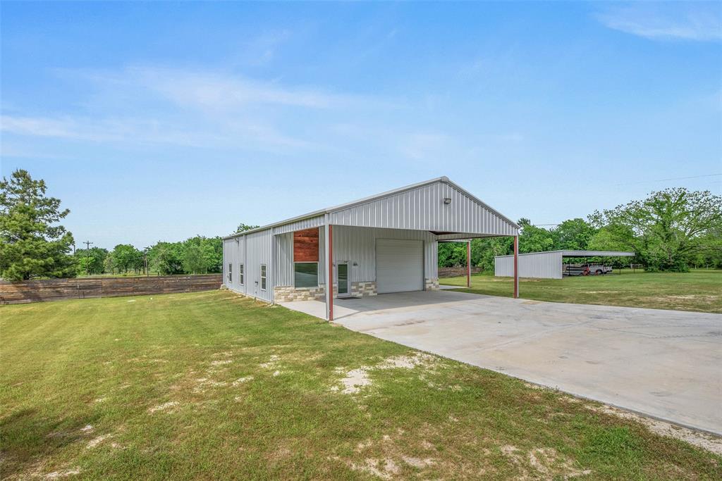 4214 Fm 244 Road, Anderson, Texas image 3