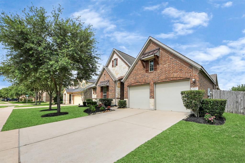 3402 Melony Hill Lane