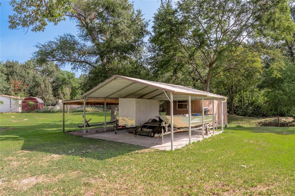 405 Peacock Path, Trinity, Texas image 33