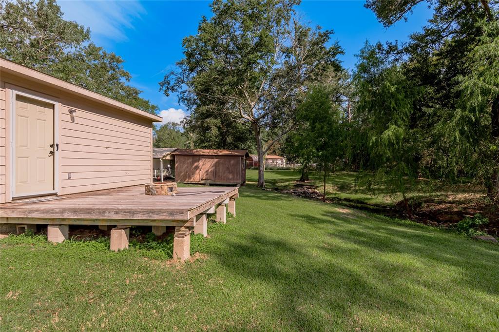 405 Peacock Path, Trinity, Texas image 44