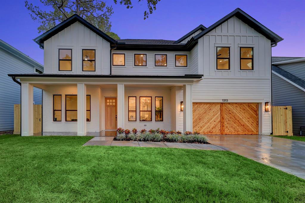1349 Chantilly Lane, Houston, Texas image 1