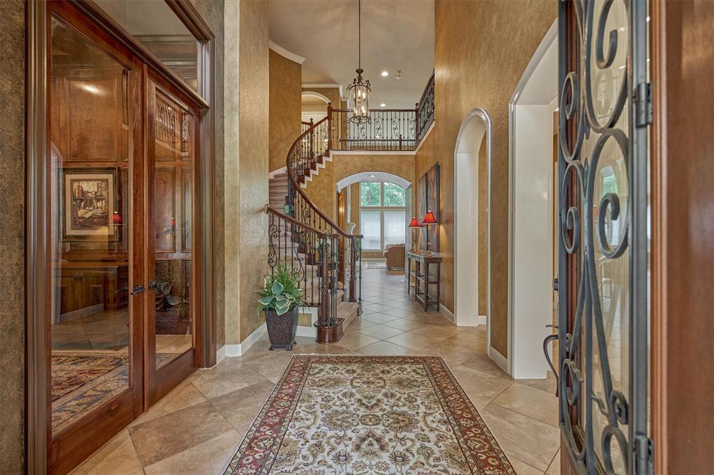 35 Player Oaks Place, The Woodlands, Texas image 10