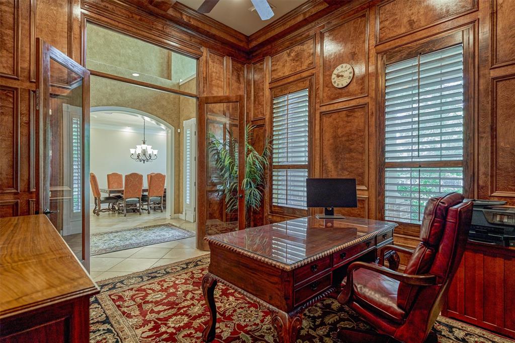 35 Player Oaks Place, The Woodlands, Texas image 16