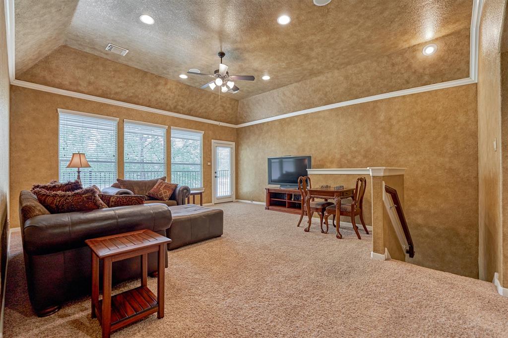 35 Player Oaks Place, The Woodlands, Texas image 43