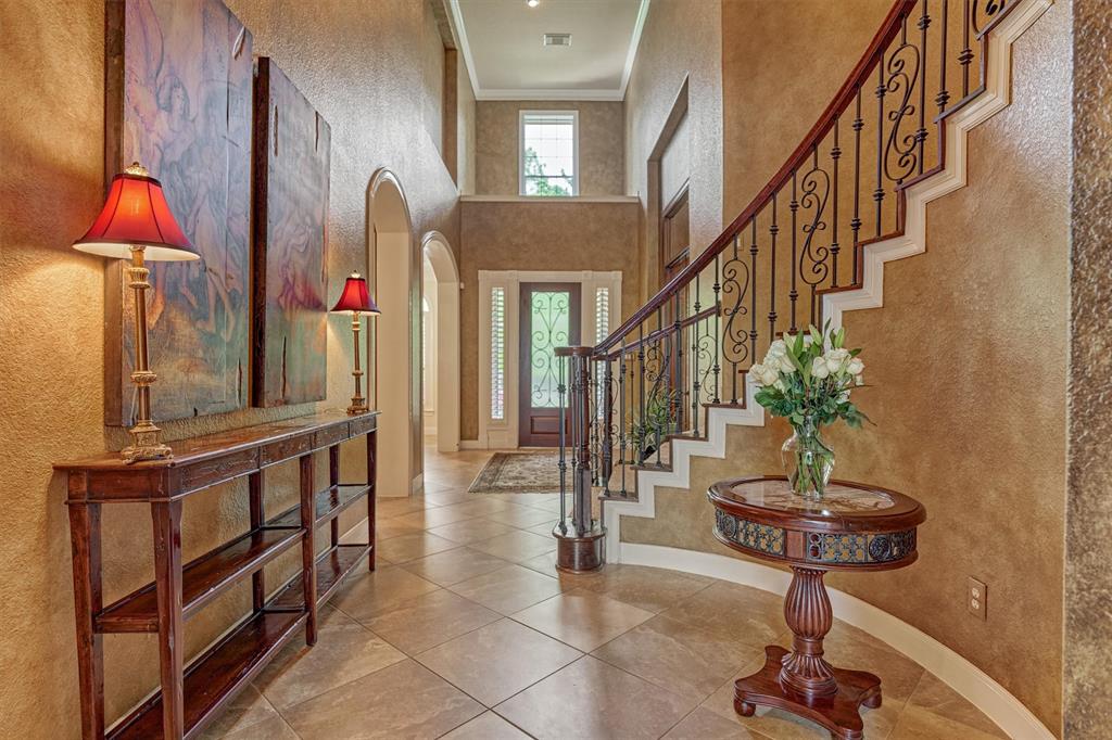 35 Player Oaks Place, The Woodlands, Texas image 12