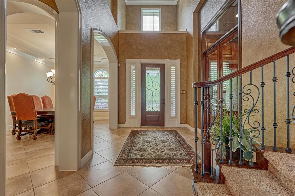 35 Player Oaks Place, The Woodlands, Texas image 14