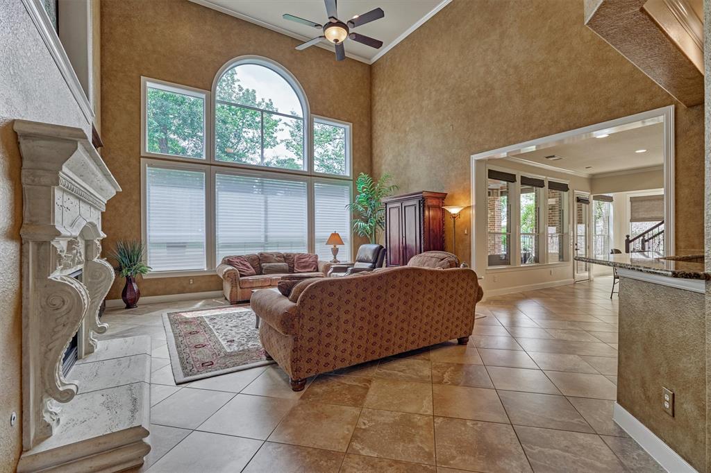 35 Player Oaks Place, The Woodlands, Texas image 18