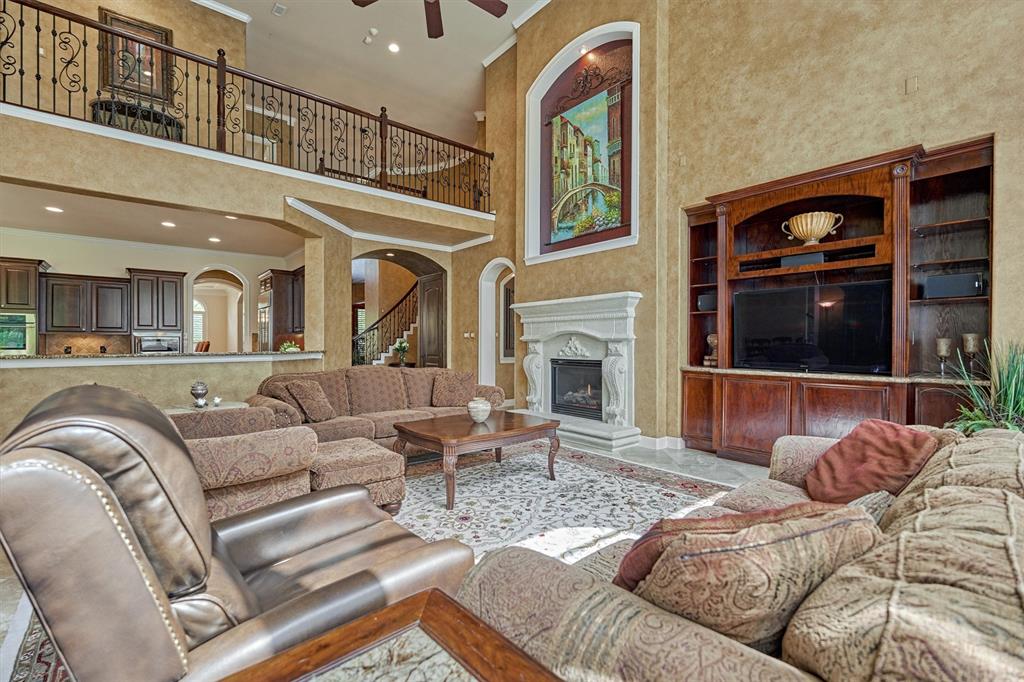 35 Player Oaks Place, The Woodlands, Texas image 21