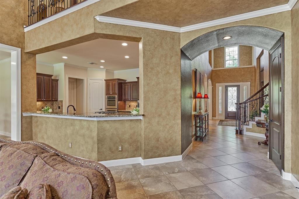 35 Player Oaks Place, The Woodlands, Texas image 24