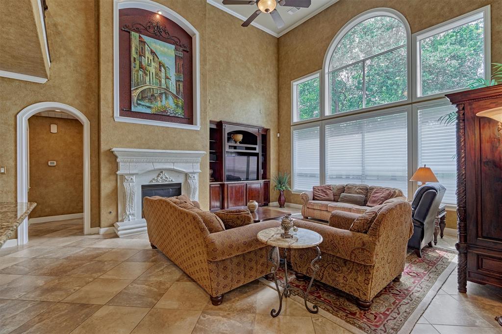 35 Player Oaks Place, The Woodlands, Texas image 19
