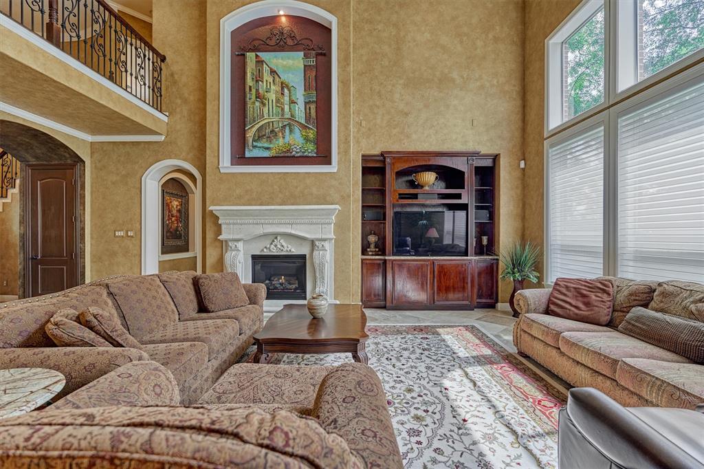 35 Player Oaks Place, The Woodlands, Texas image 20