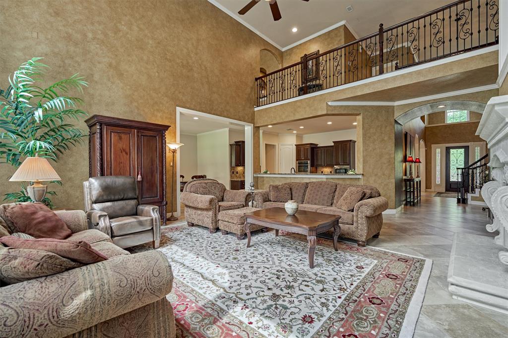 35 Player Oaks Place, The Woodlands, Texas image 22